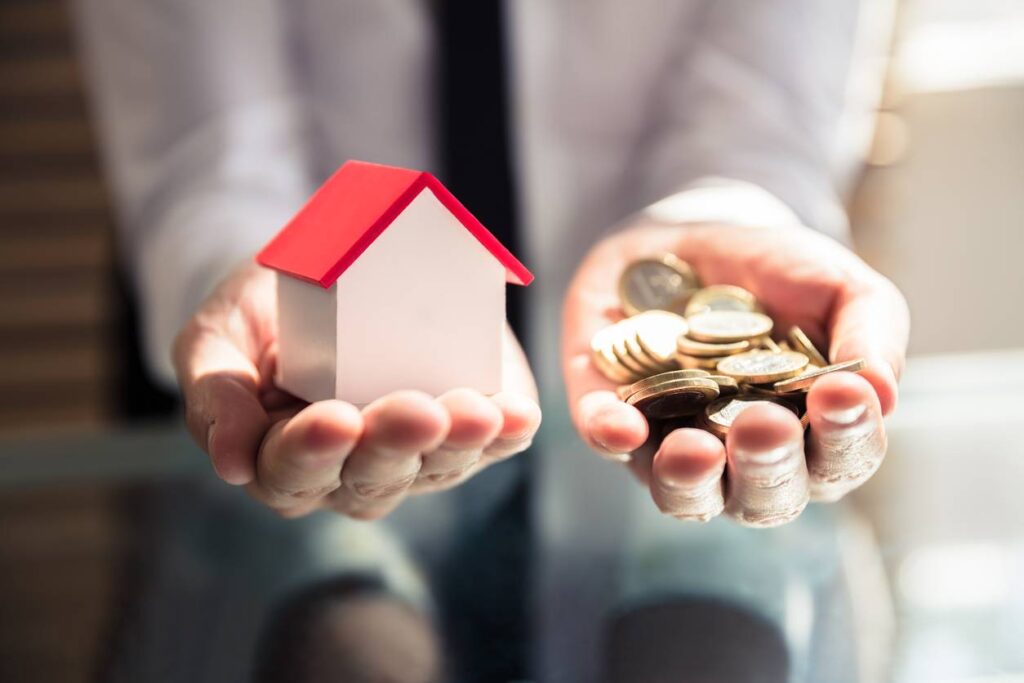 immobilier viager rente avantages
