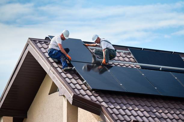 installation-panneau-solaire